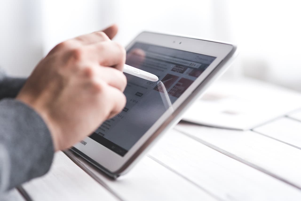 A Comparison of Tablet Styluses: Which One Is Right for Your Needs?