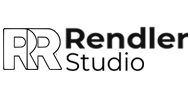architectural 3D rendering