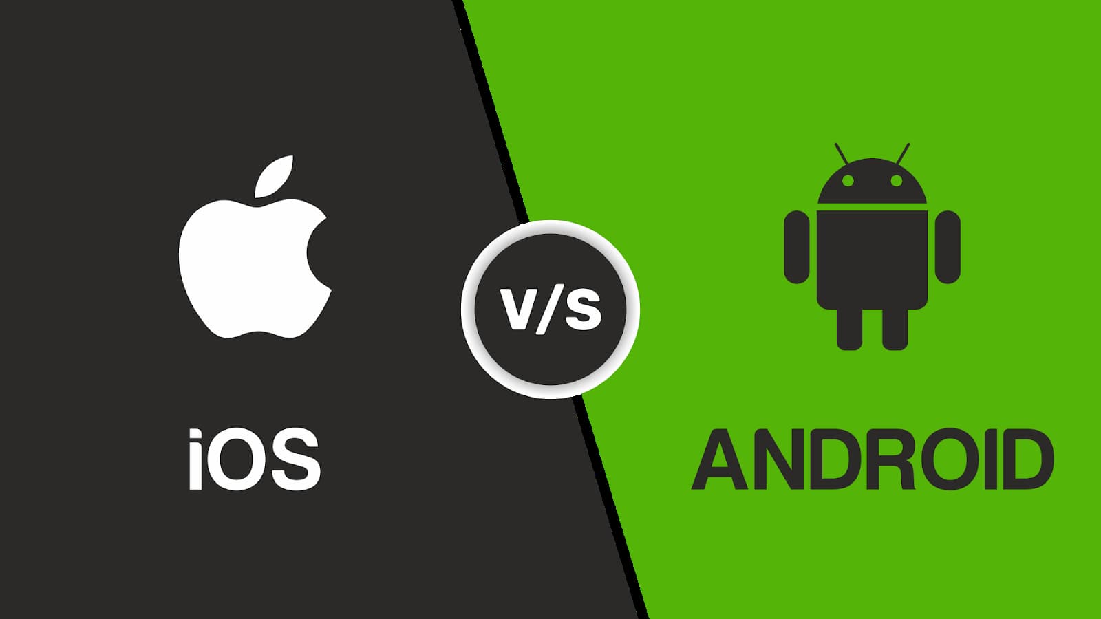Android or iOS: What to Choose for Convenience and Functionality? 